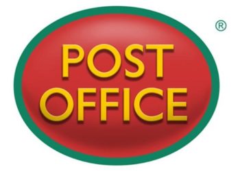 Post office logo